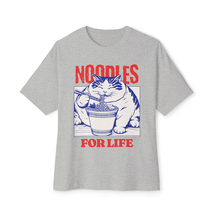 Noodles For Life - Oversized Fit