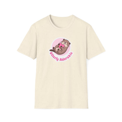 Otterly Adorable - Classic Fit