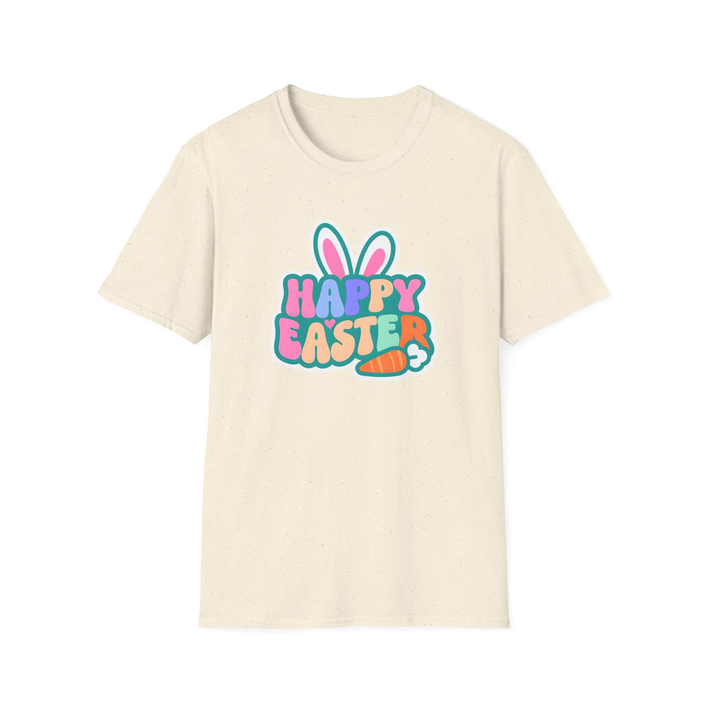 Happy Easter Bunny Ears - Classic Fit