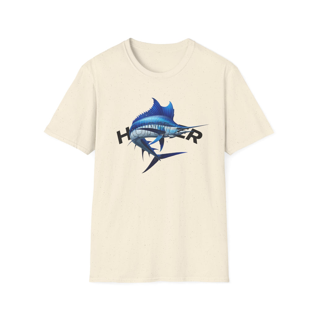 Fish Hunter - Classic Fit