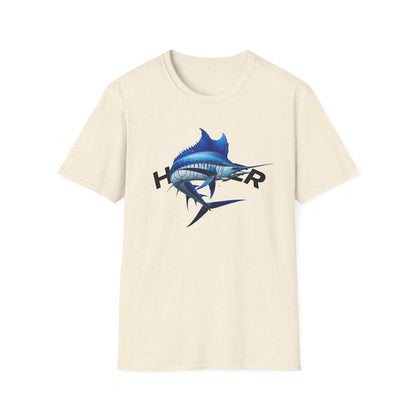 Fish Hunter - Classic Fit