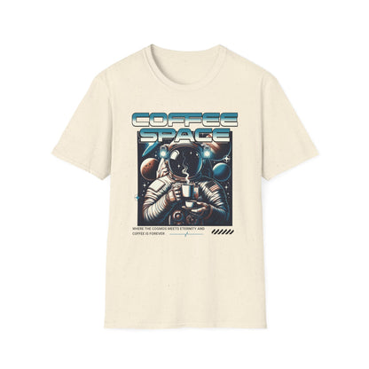 Coffee Space - Classic Fit