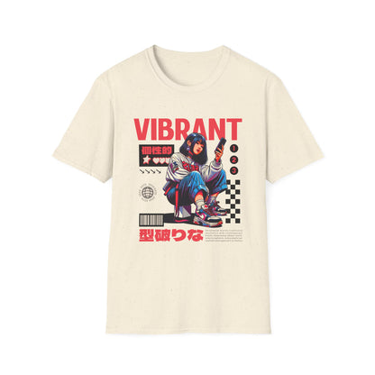 VIBRANT - Classic Fit