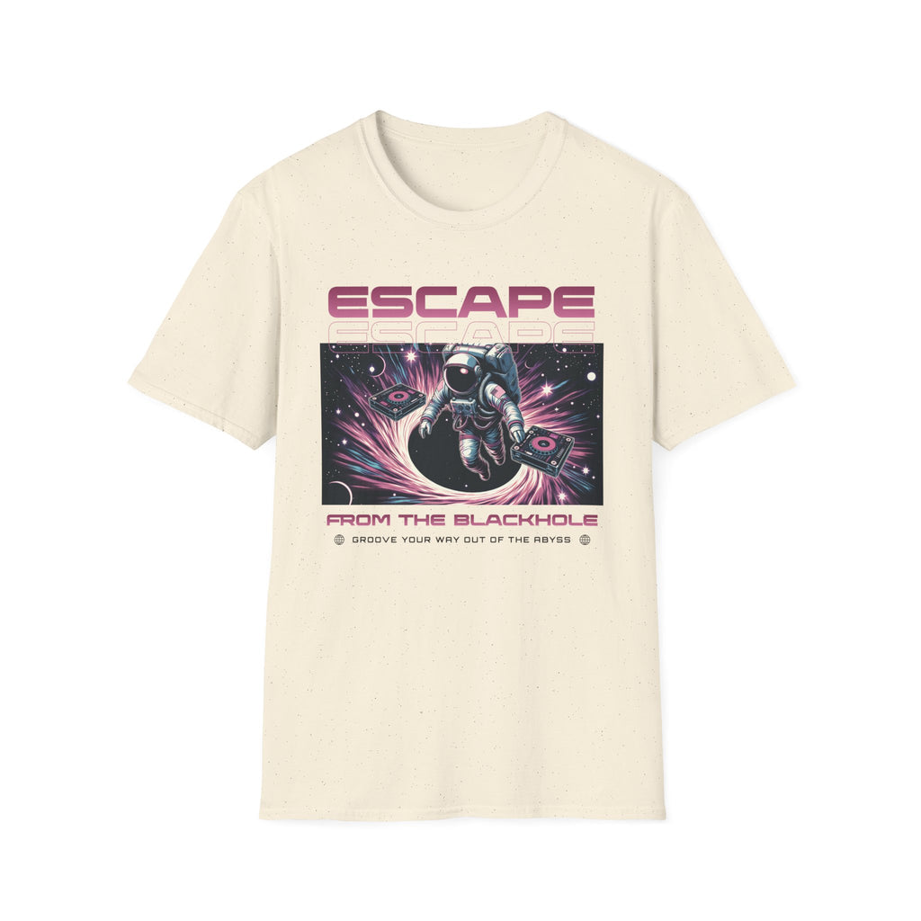 Escape from the Black Hole - Classic Fit