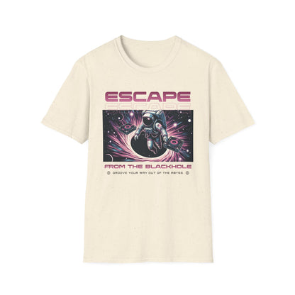 Escape from the Black Hole - Classic Fit
