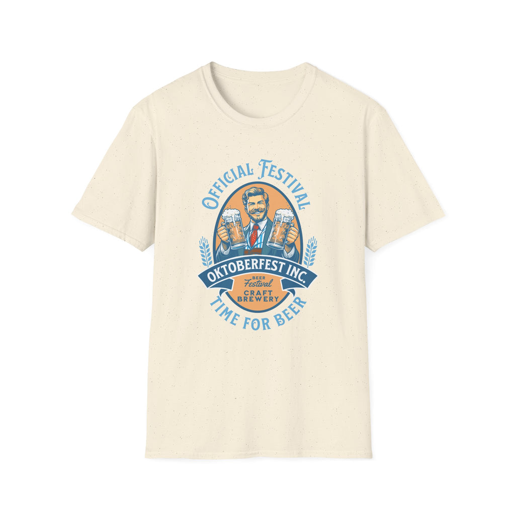 Oktober Beer Festival - Classic Fit
