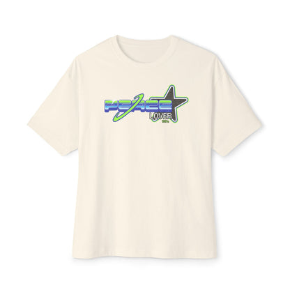 Peace Lover - Oversized Fit