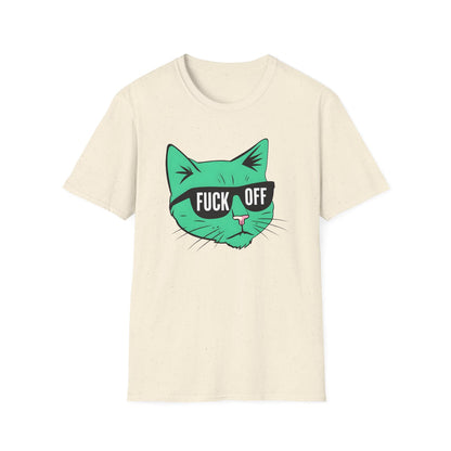 Cat Off - Classic Fit