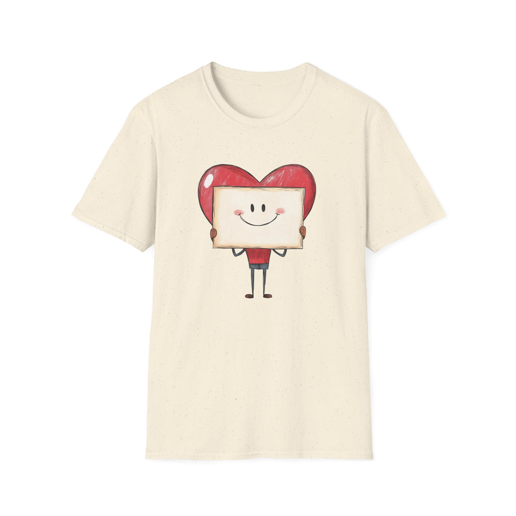 Love Note - Classic Fit