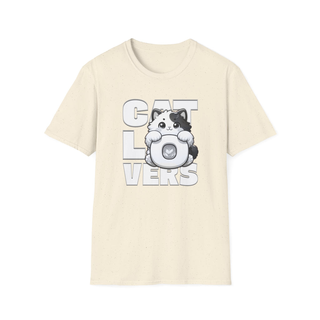 Cat Lovers - Classic Fit