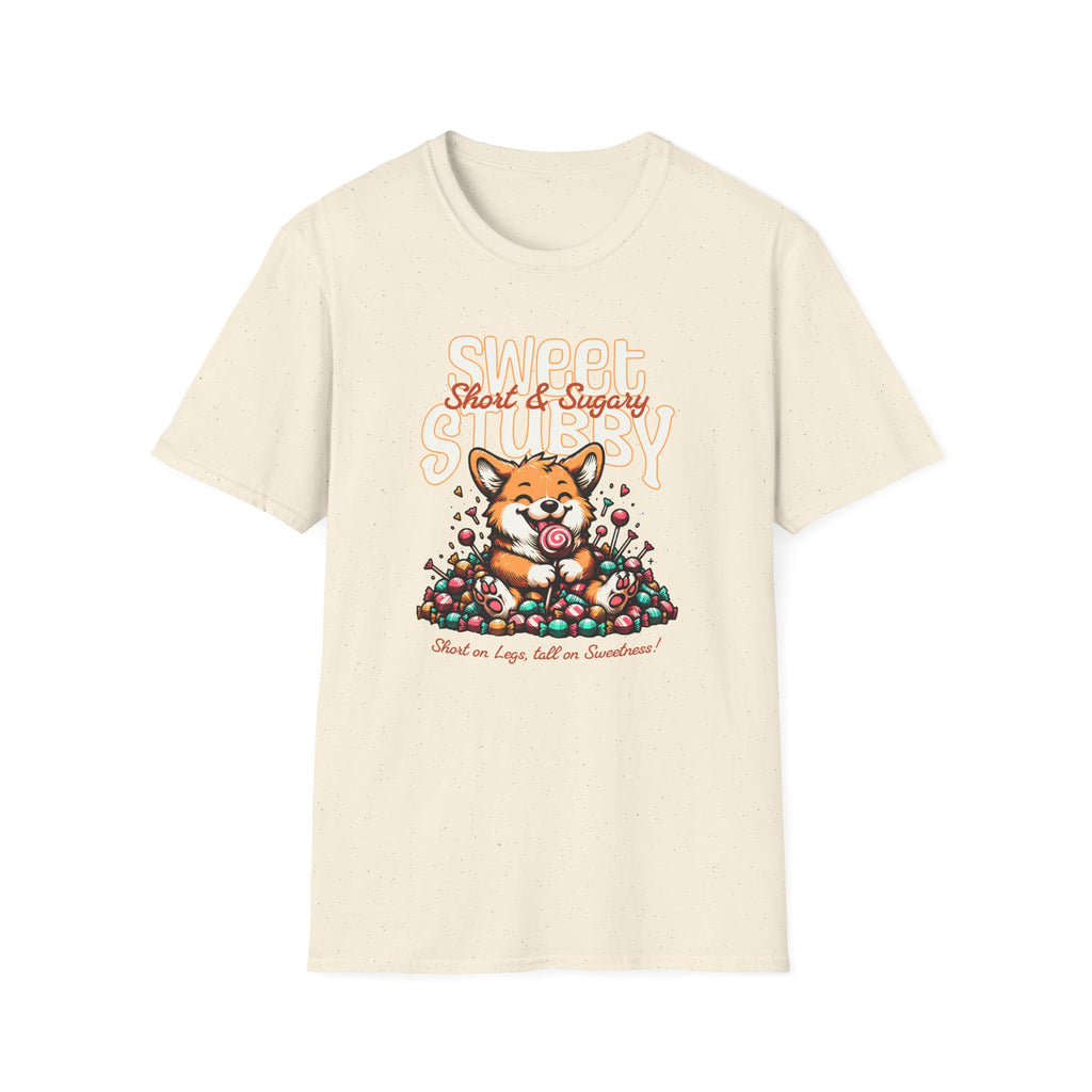 Candy Corgi - Classic Fit
