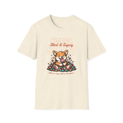 Candy Corgi - Classic Fit