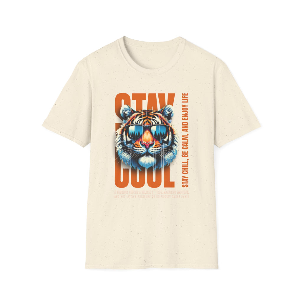 Stay Cool - Classic Fit