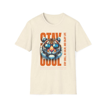 Stay Cool - Classic Fit