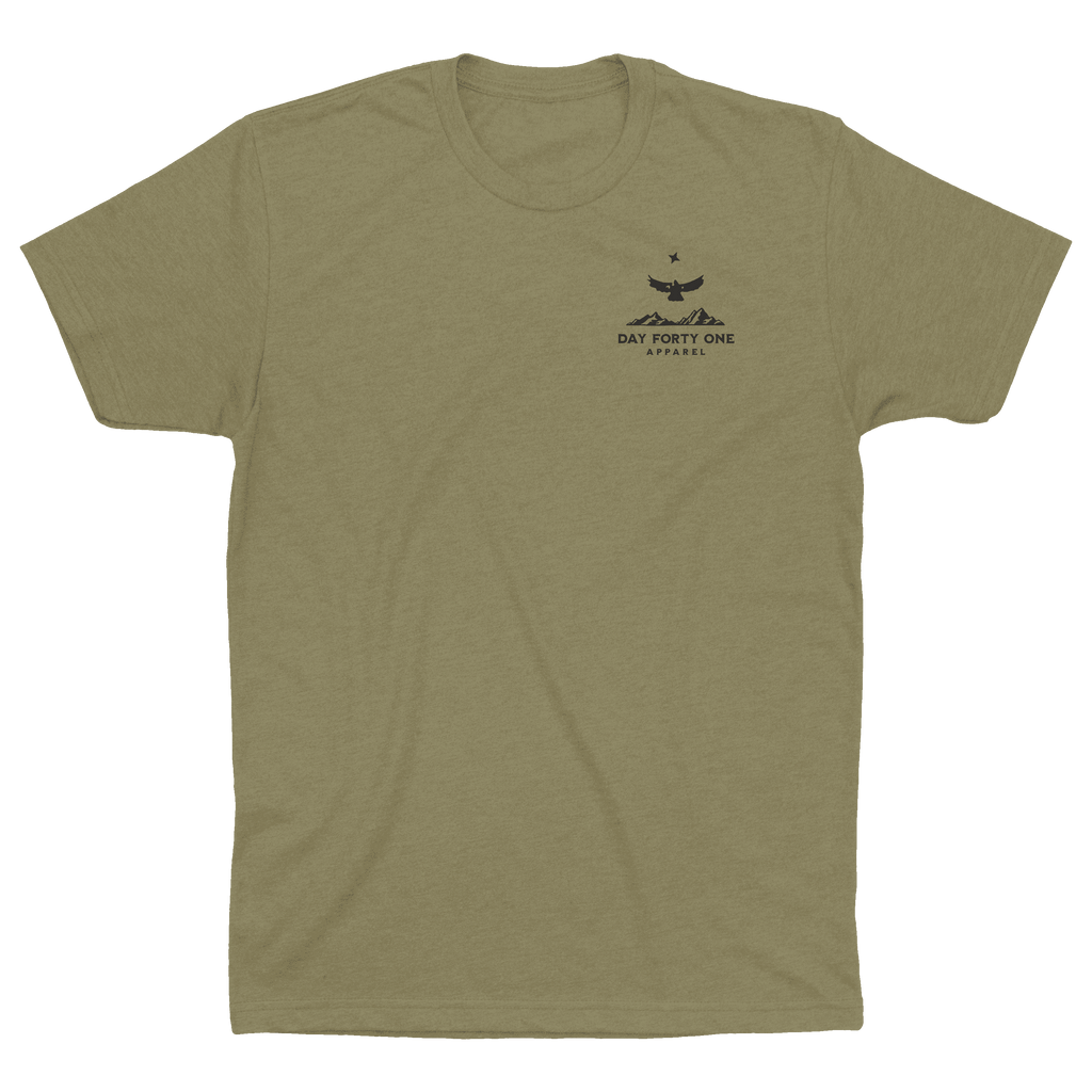 No Weapon - Youth Neck Short-Sleeve T-Shirt Soft & Breathable
