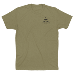 No Weapon - Youth Neck Short-Sleeve T-Shirt Soft & Breathable