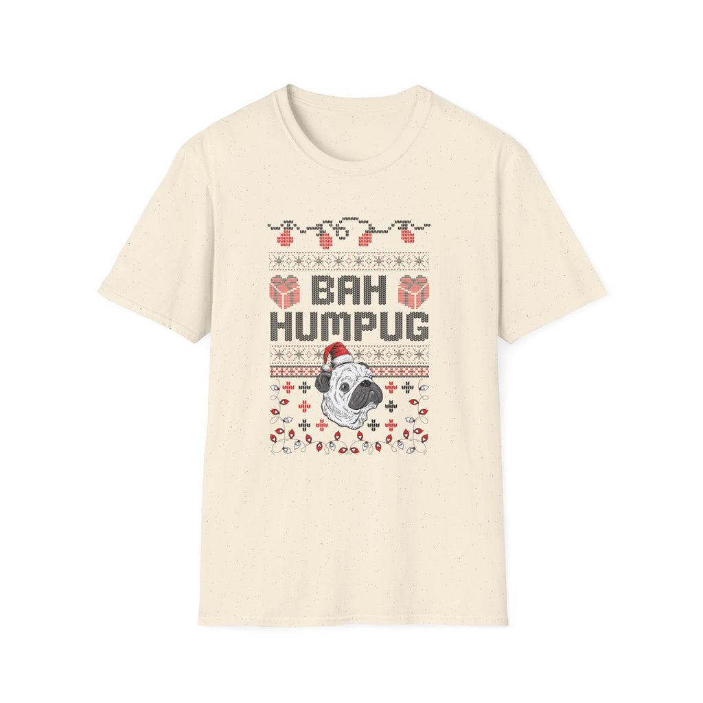 Bah Humpug - Classic Fit