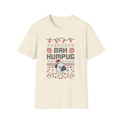 Bah Humpug - Classic Fit