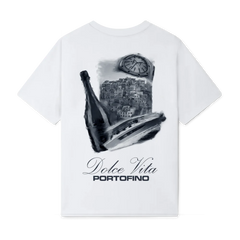 Dolcevita Portofino T-Shirt