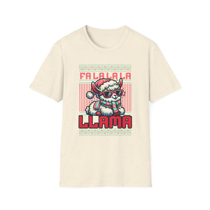 Fa La La La Llama - Classic Fit