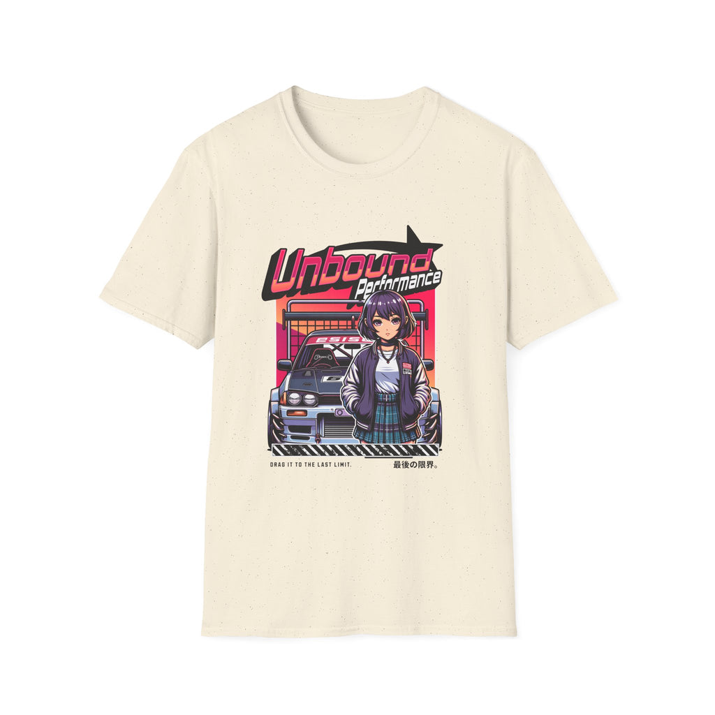 Unbound Performance - Classic Fit
