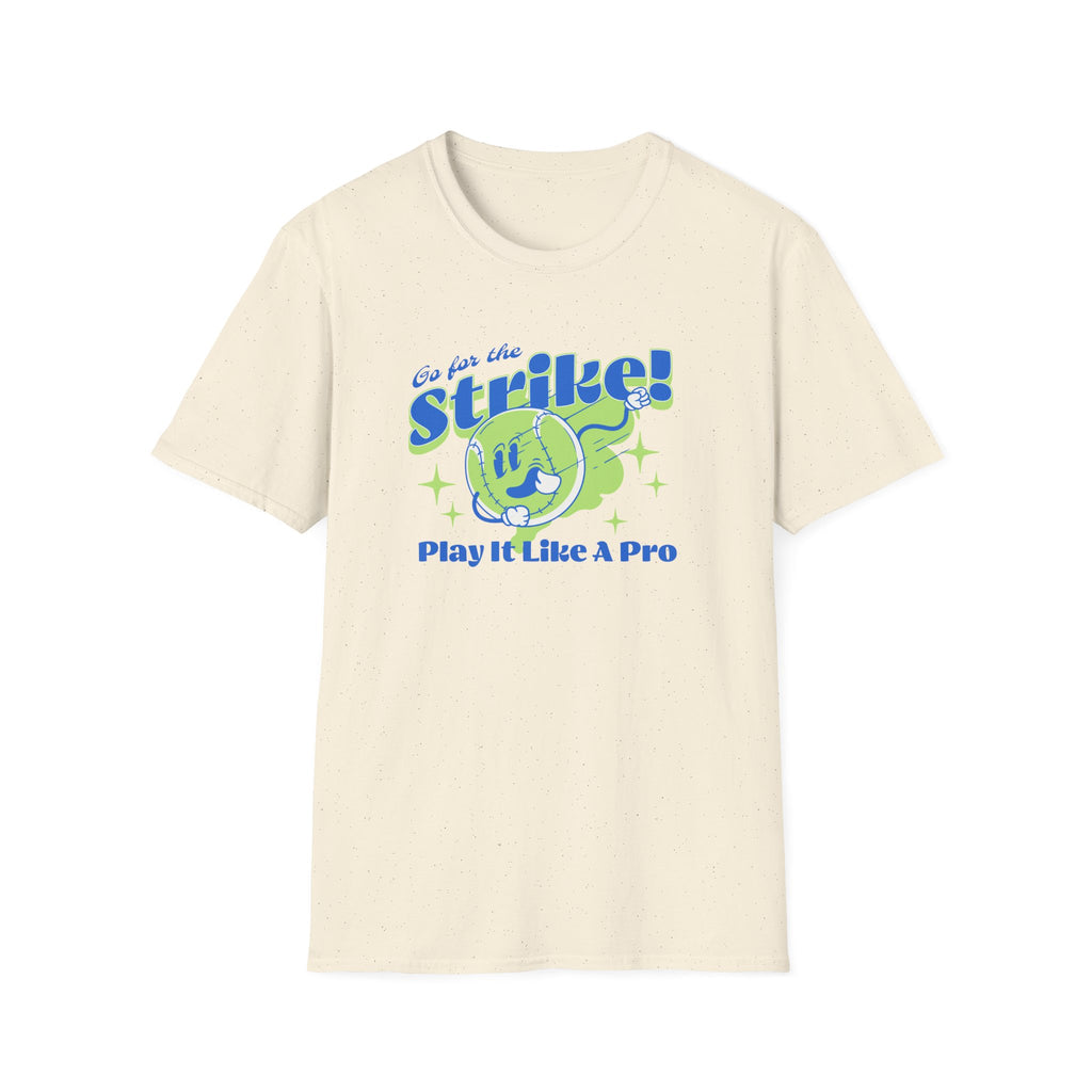 Go For The Strike - Classic Fit
