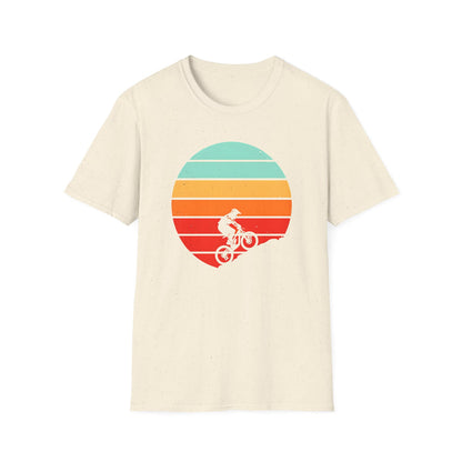 Ride That Mountain - Classic Fit