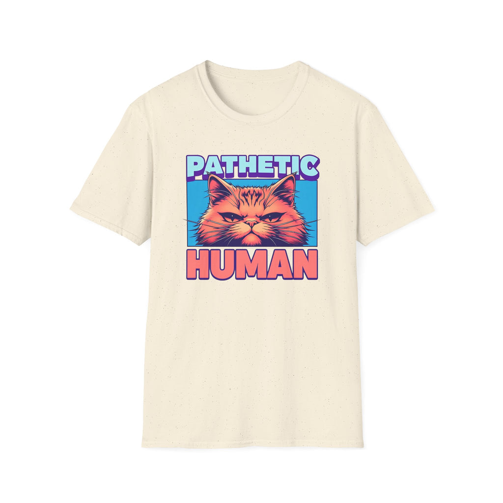 Pathetic Human - Classic Fit