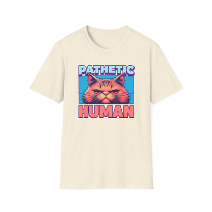 Pathetic Human - Classic Fit