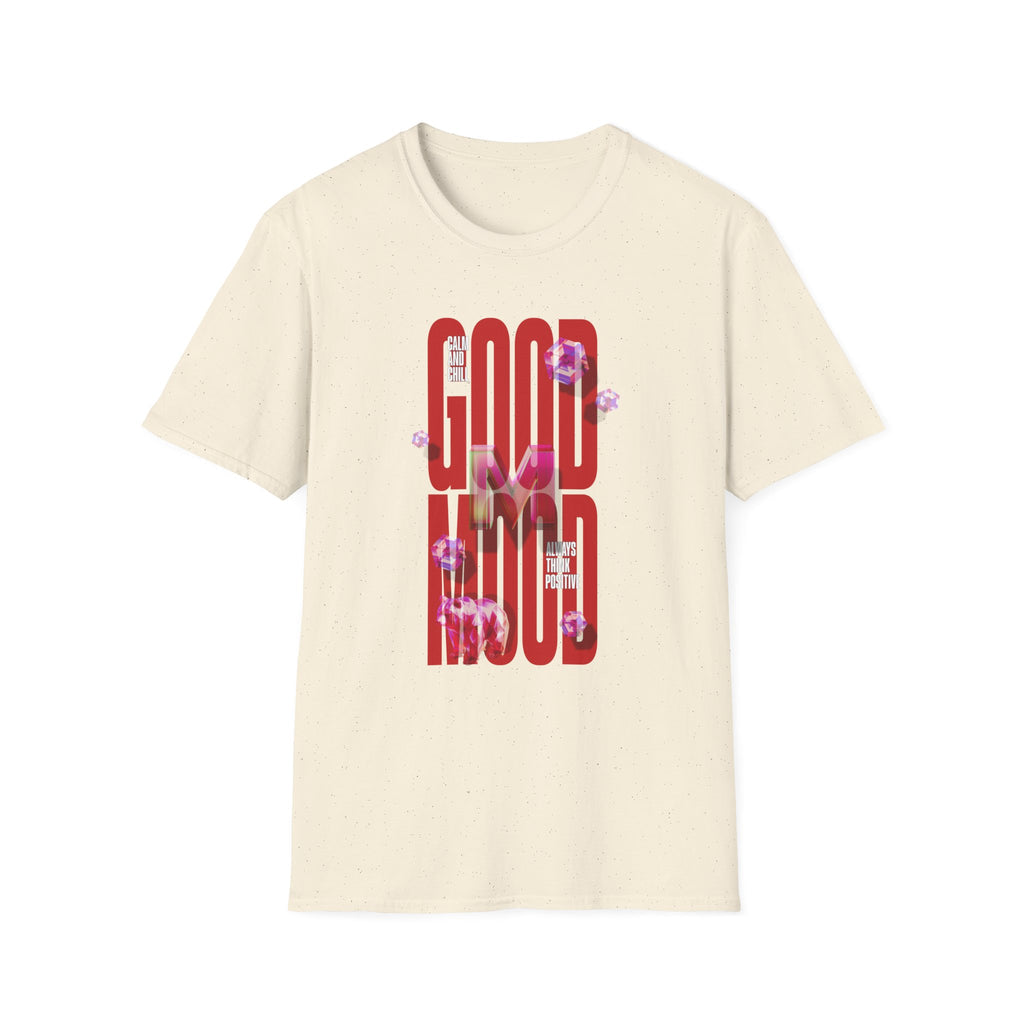 Good Mood - Classic Fit