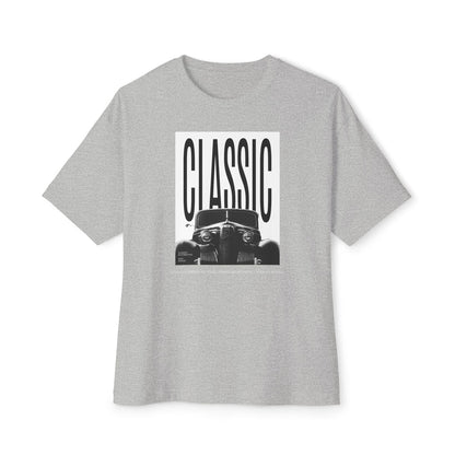 Classic Automotive - Oversized Fit