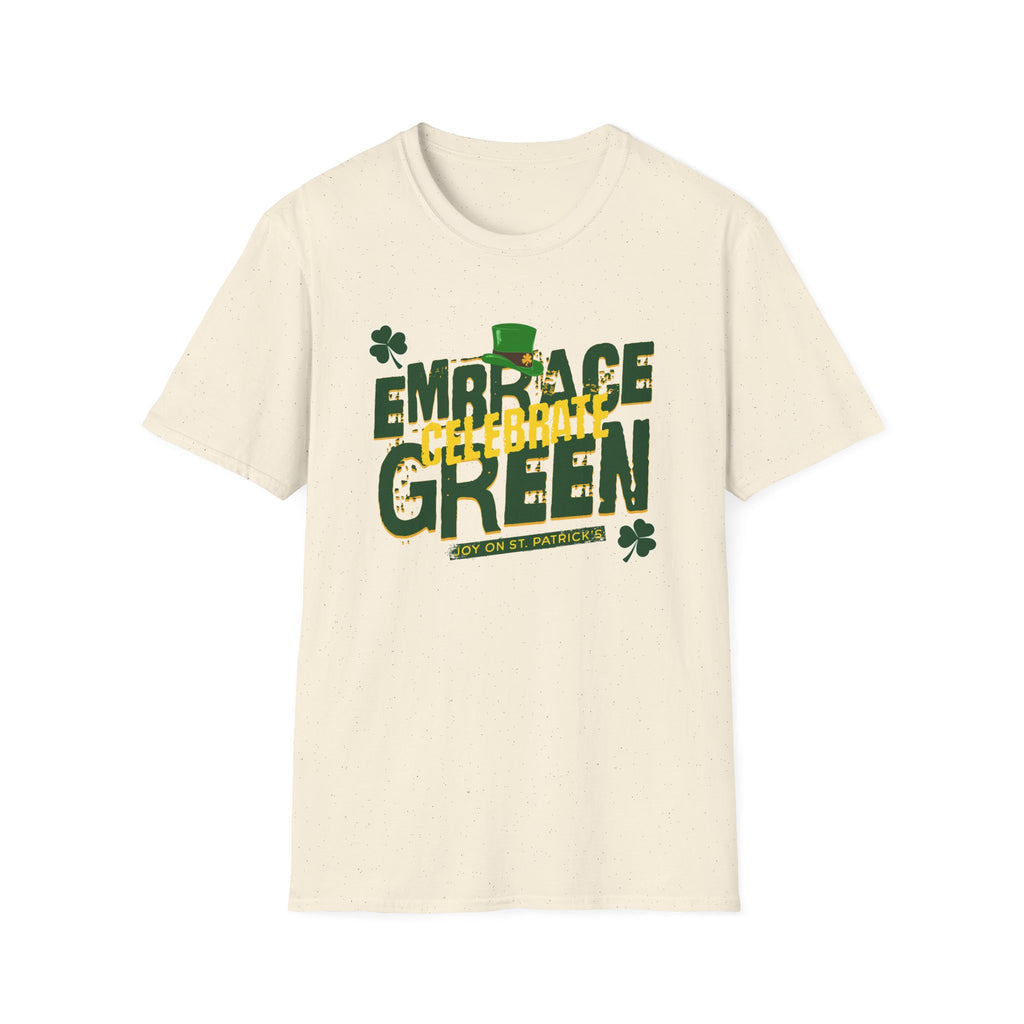 Celebrate St. Patrick's Day - Classic Fit