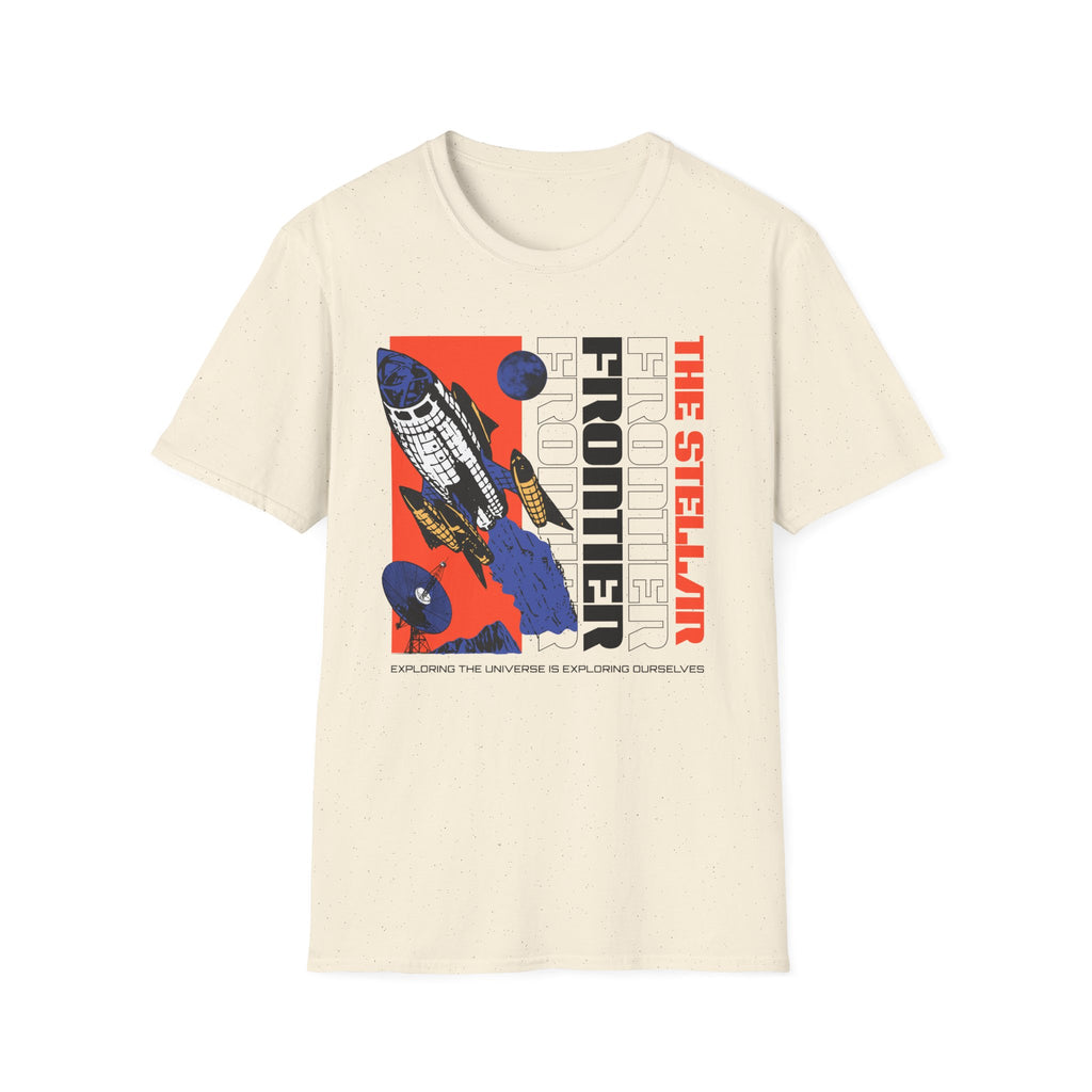 The Stellar Frontier - Classic Fit