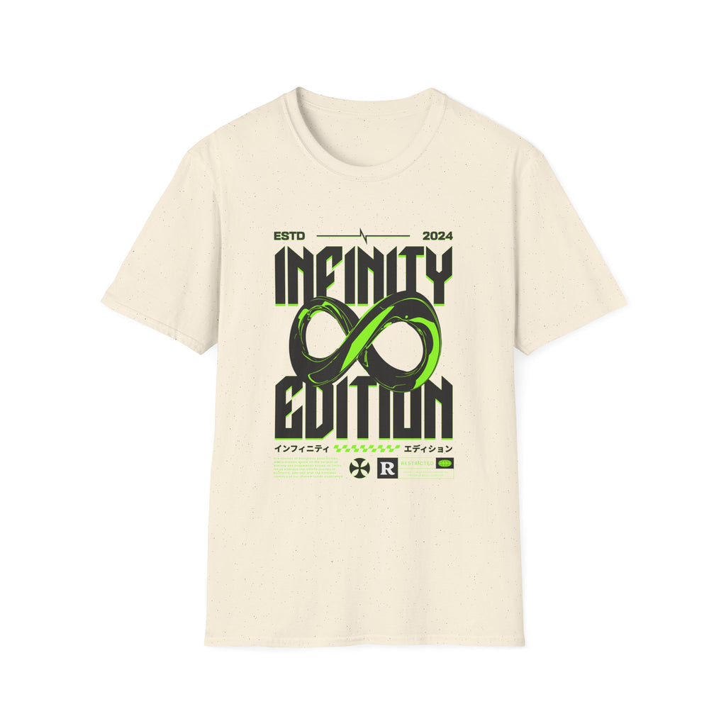 Infinity Edition - Classic Fit