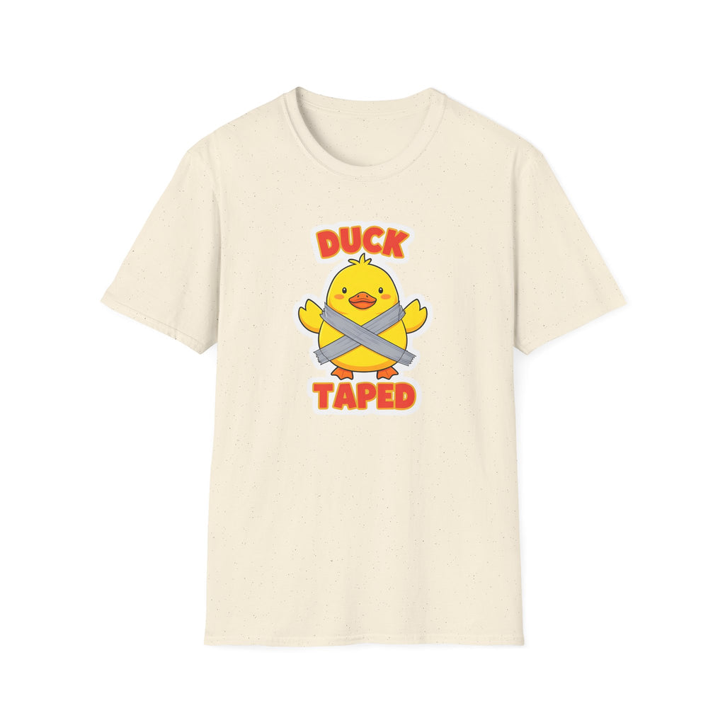 Duck Taped - Classic Fit