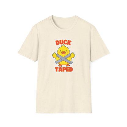 Duck Taped - Classic Fit
