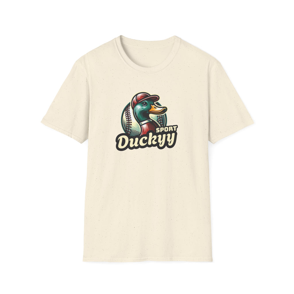 Baseball Team Mascot - Classic Fit