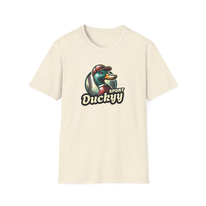 Baseball Team Mascot - Classic Fit