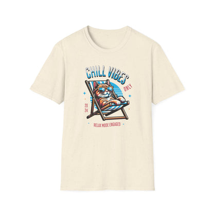 Chill Vibes - Classic Fit