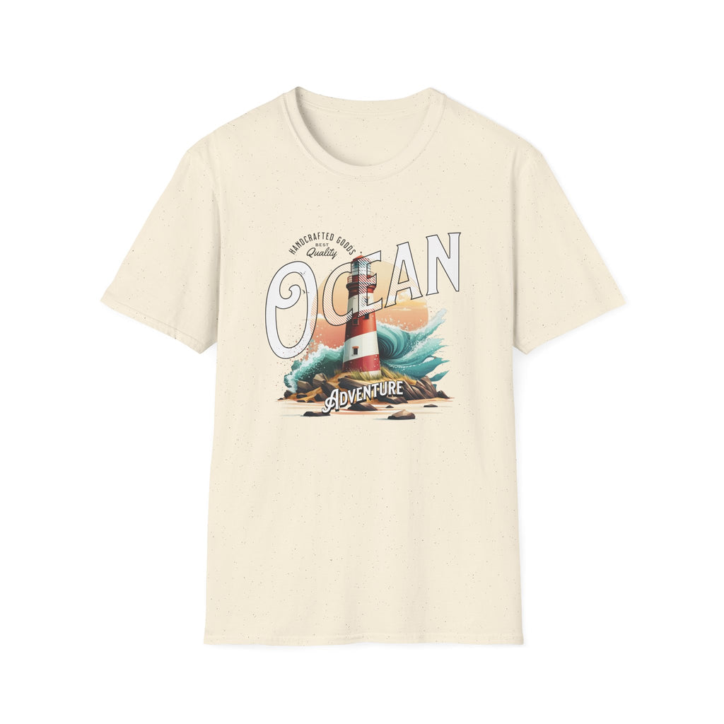 Ocean Adventure - Classic Fit