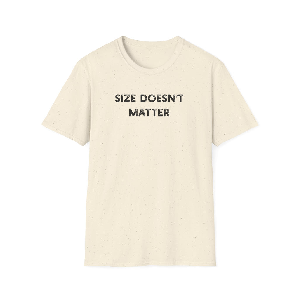 Size Doesn't Matter - Classic Fit