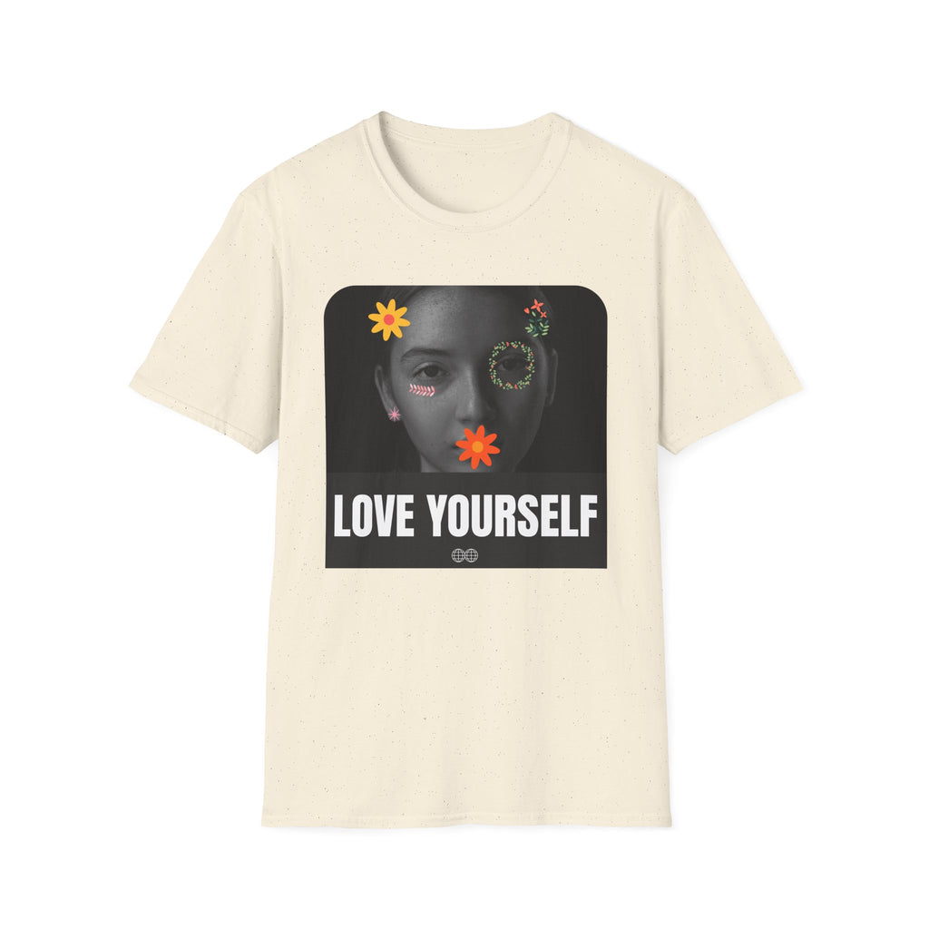 Love Yourself - Classic Fit