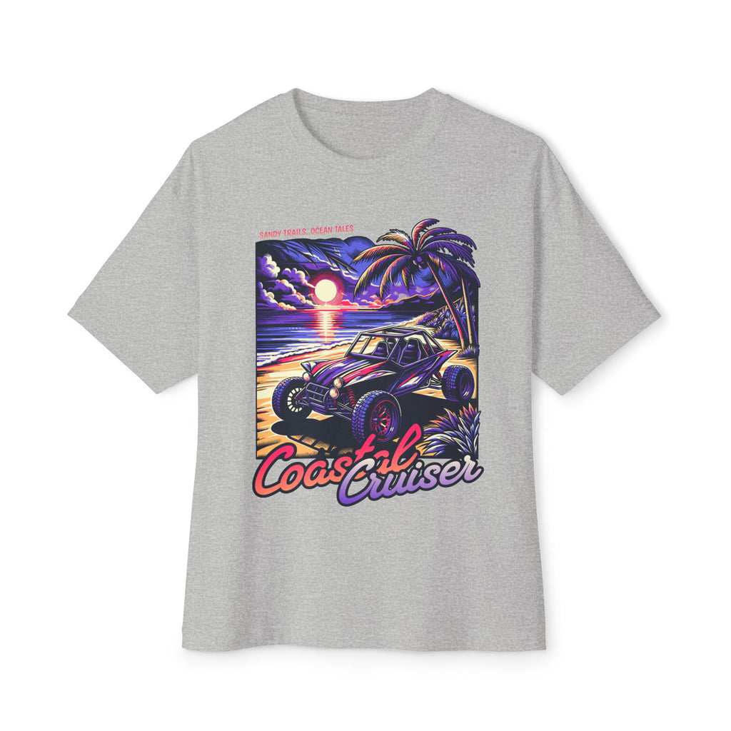 Coastal Cruiser - Oversized Fit