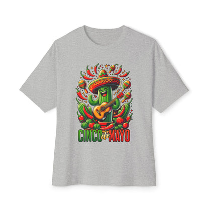 Cinco De Mayo - Oversized Fit