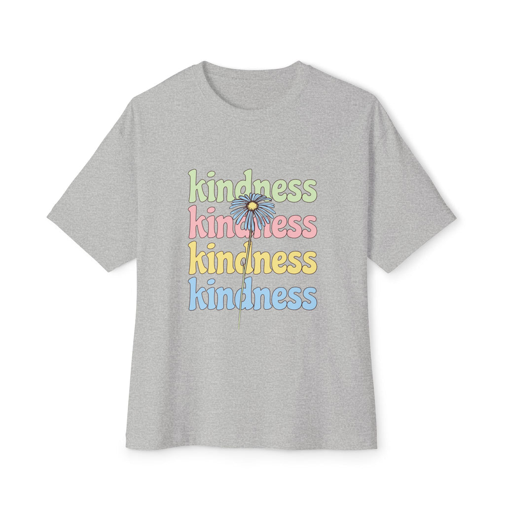 Kindness Cute - Oversized Fit