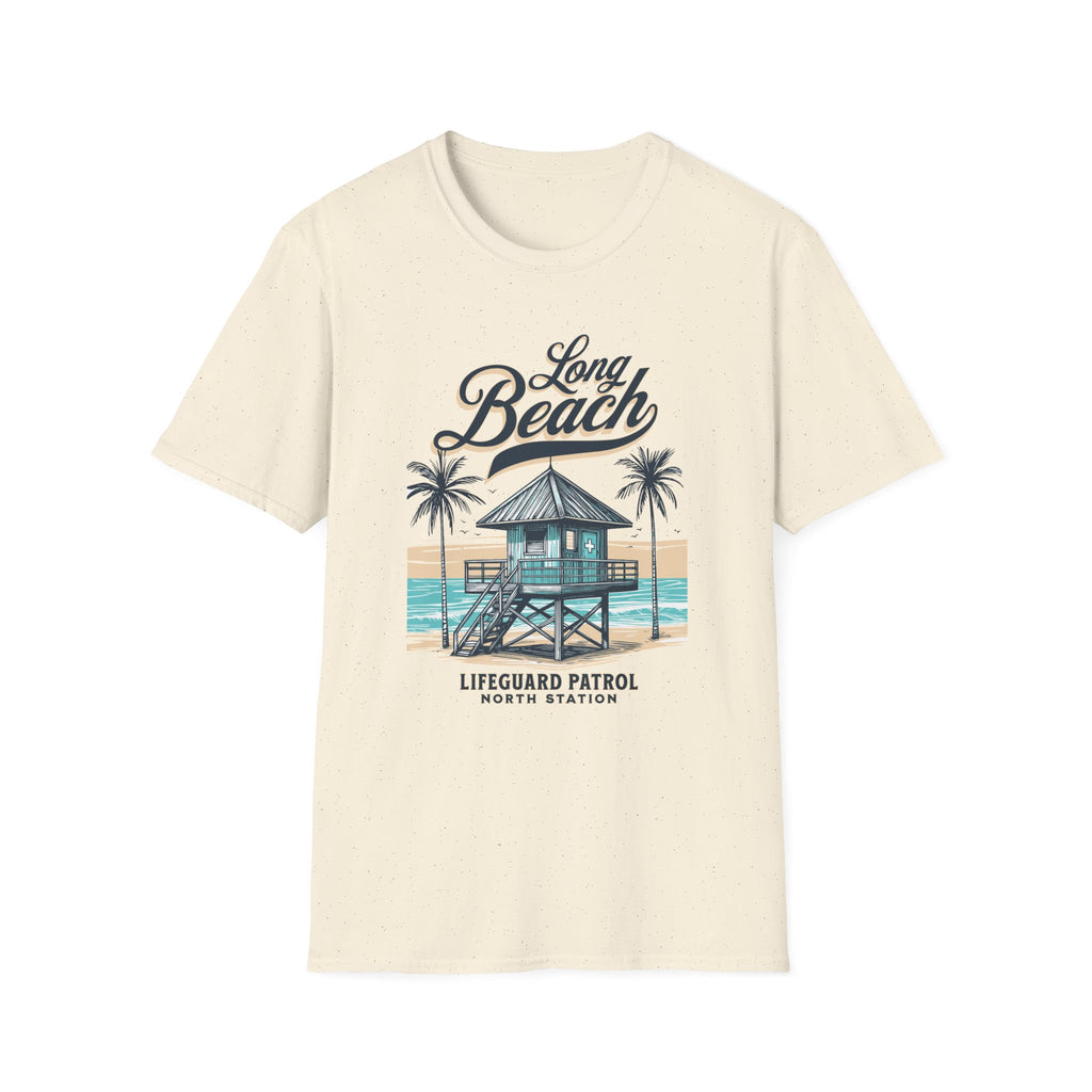 Beach Coastal Vibes - Classic Fit