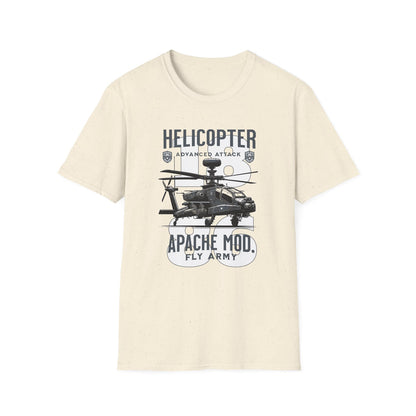 Apache American Guardian - Classic Fit