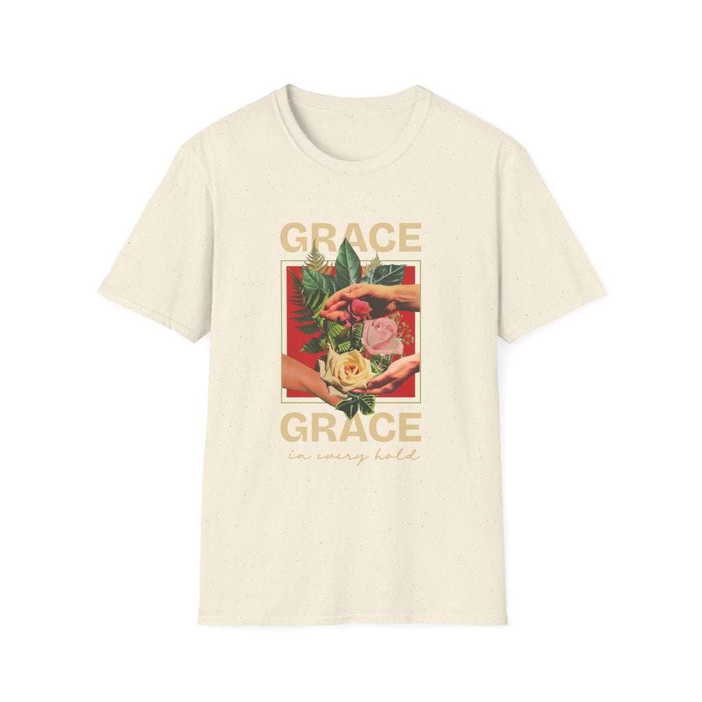 Grace in Every Hold - Classic Fit