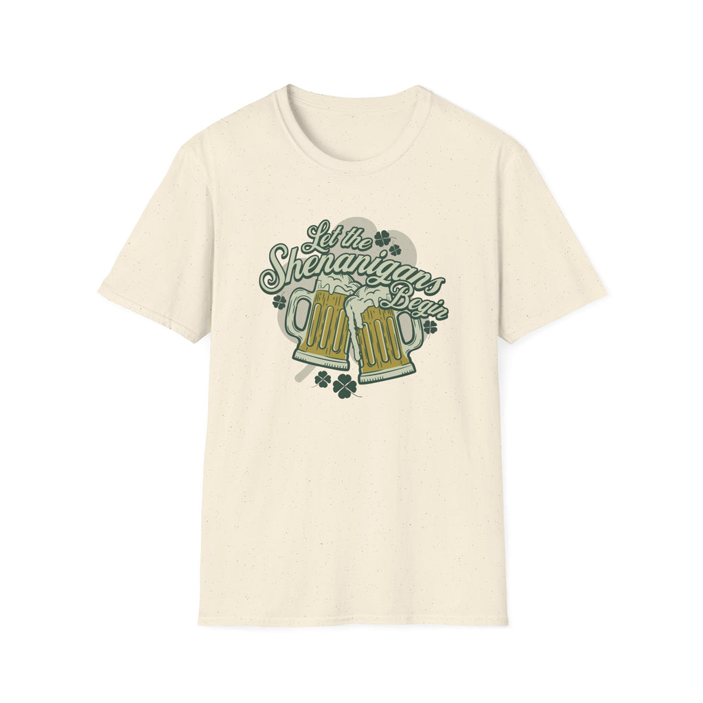 Shenanigan Mugs - Classic Fit