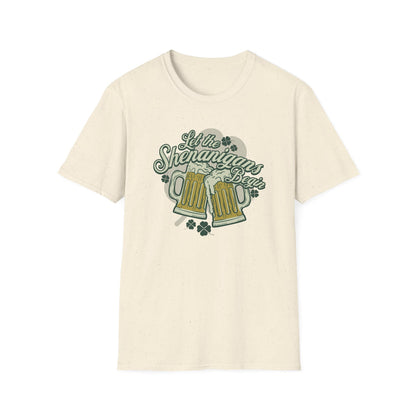 Shenanigan Mugs - Classic Fit